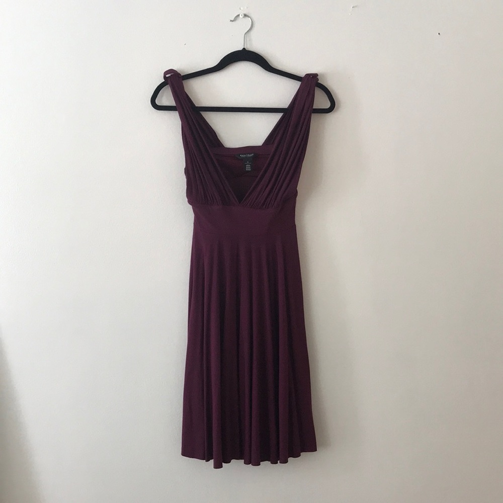 Like new dress!